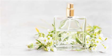 comment fabriquer un parfum